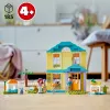 LEGO Friends A CASA DA PAISLEY 41724 (41724)
