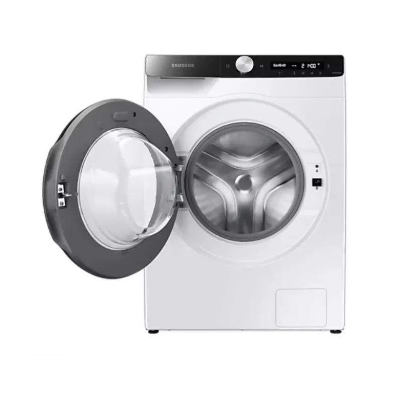 Máquina de lavar roupa WW80T534DAEAS6