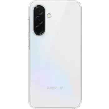 Capa para telemóvel Samsung Clear Case para Galaxy A36 EF-QA366CTEGEU, capa protetora transparente