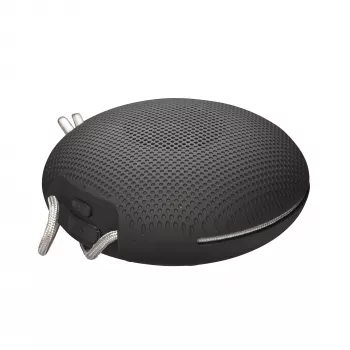 Altifalante portátil Denver BTP-118BG preto