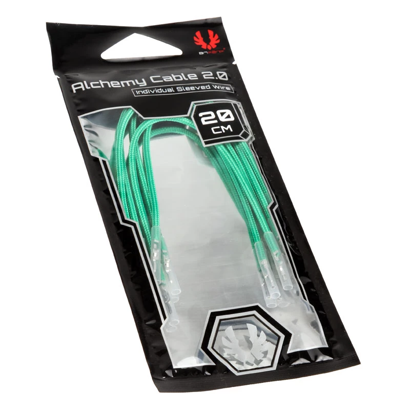 Adaptador de extensão de cabo SATA conector fêmea / conector fêmea InLine 27700A