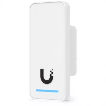 Leitor de controlo de acessos Ubiquiti UA-G3-W Basic Branco 0,7W 48V