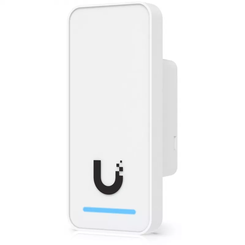 Leitor de controlo de acessos Ubiquiti UA-G3-W Basic Branco 0,7W 48V