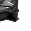 Ventoinha de caixa MODECOM Volcano Apex 120 ARGB Reverse Preto