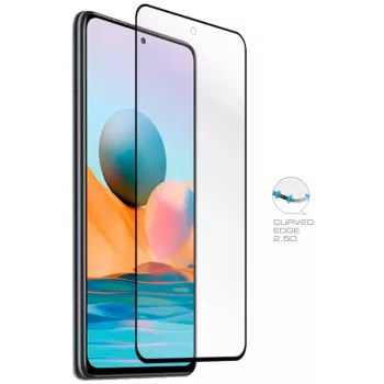 NEVOGLASS, película de proteção transparente, Samsung Galaxy A15 5G / A15 4G