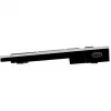 Teclado Logickeyboard LKB-RESC-AJPU-UK escritório USB QWERTY inglês