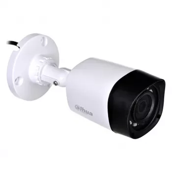 Dahua Technology IPC-HFW2449TL-S-LED-0280B-PRO - Câmara IP