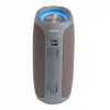 Denver BTV-220 coluna Bluetooth portátil, cinzento