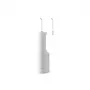 Irrigador oral Panasonic | EW-DJ66-W303 | 200 ml | Número de acessórios 2 | branco