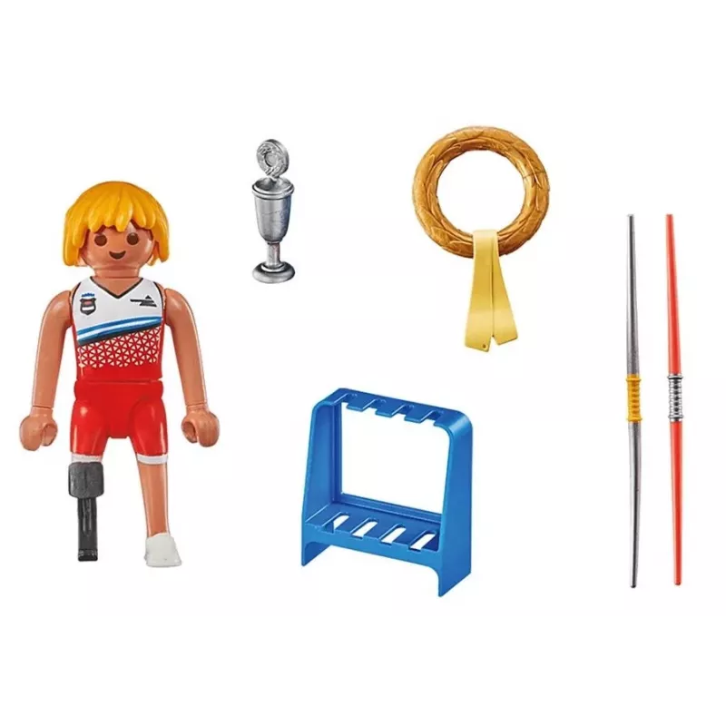Playmobil 71580 Produto