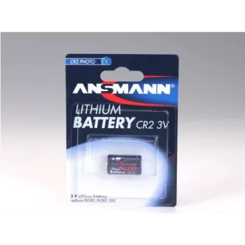 Pilha descartável Ansmann Special CR 2 iões de lítio 3V