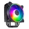 CPU Cooler Hyper 212 Halo AGB preto