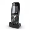 Telefone DECT Snom M30 IP DECT Handset terminal sem fios preto