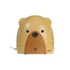 Inalador Promedix para crianças, urso de peluche, conjunto nebulizador, máscaras, filtros, PR-811