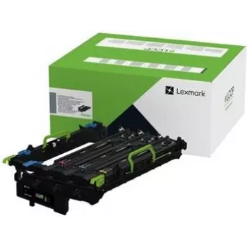 Lexmark - Cor (ciano, magenta, amarelo) - original - Kit de imagem para impressora LCCP, LRP - para Lexmark CS963e, CX833se, CX950se, CX951se, CX963se, XC9535 (77L0ZV0)