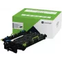 Lexmark - Cor (ciano, magenta, amarelo) - original - Kit de imagem para impressora LCCP, LRP - para Lexmark CS963e, CX833se, CX950se, CX951se, CX963se, XC9535 (77L0ZV0)
