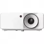 Optoma ZW350E Projetor de dados projetor de distância ultracurta 4000 ANSI lúmenes DLP WXGA (1280x800) 3D branco
