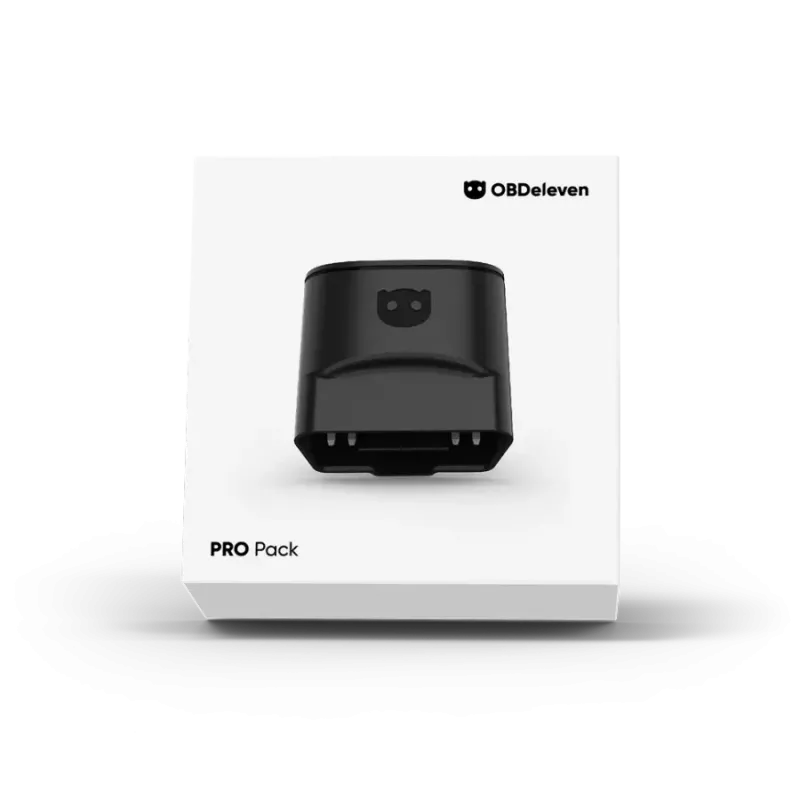 Aparelho de diagnóstico OBDeleven OBDeleven Diagnostic Scanner 3 Pro Pack P1052 — ferramenta de diagnóstico e codificação automóvel