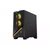 MSI MPG Infinite Z3 9NVRR7-618EU Ryzen 7 9800X3D 32GB DDR5 SSD2TB GeForce RTX 5070 Ti SHADOW 3X 16GB AX211 (WIFI 6E) Bluetooth 5.3 850W Win11 preto 2Y