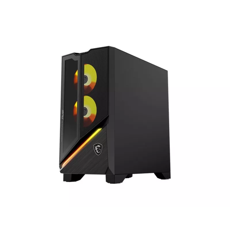 MSI MPG Infinite Z3 9NVRR7-618EU Ryzen 7 9800X3D 32GB DDR5 SSD2TB GeForce RTX 5070 Ti SHADOW 3X 16GB AX211 (WIFI 6E) Bluetooth 5.3 850W Win11 preto 2Y