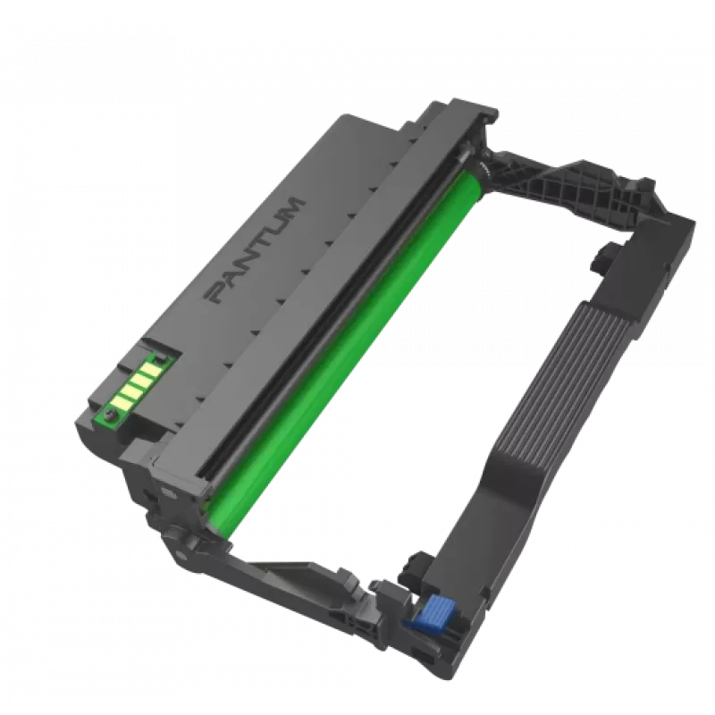 Unidade de tambor PANTUM DL-410 para Pantum P3010D P3300DN M6800FDW — Preto, 12000 páginas