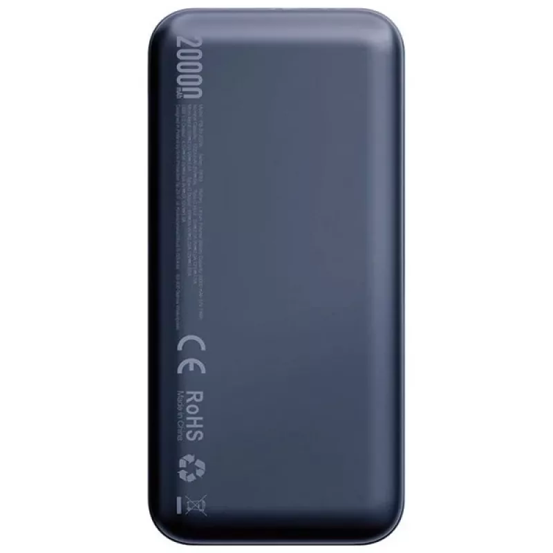 Powerbank portátil 3MK PowerHouse 20.000 mAh