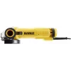 DeWALT DWE4233-QS rebarbadora angular, 1400 W, 2,45 kg
