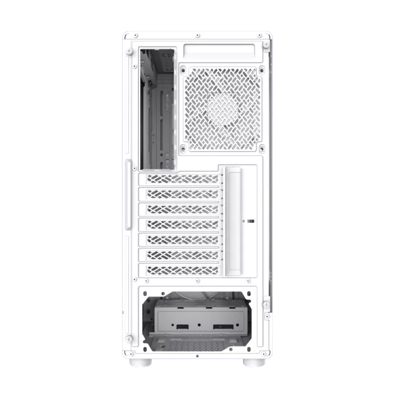 Gamemax | Caixa | STORM 2 AW | ATX