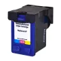 Tinteiro Superbulk para HP 22XL C9352 — cor, 18 ml