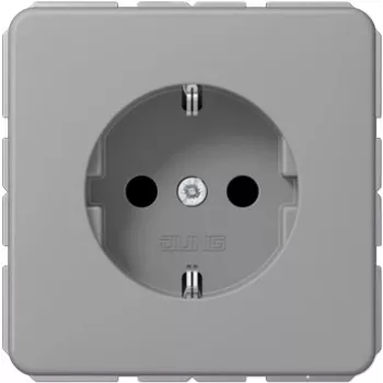 JUNG CD 1520 GR - fonte de alimentação acessório