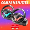 Volante Subsonic Superdrive SV 250-S Red Edition