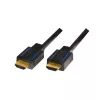 Cabo HDMI LogiLink CHB007 7,5 m