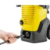 Lavadora de alta pressão Kärcher 1.324-460.0 de pé elétrica 500 l/h amarelo