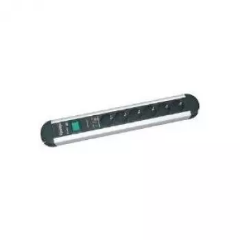 Tomada AC Bachmann Primo cinzento 6 1,75 m