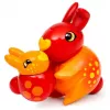 Flora - Zinnia & Peach, figura de jogo