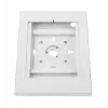 Suporte de mesa MACLEAN MC-909W ajustável em altura branco para tablets e dispositivos