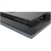 Ecrã interativo Vivitek NovoTouch BK860i de 86 polegadas, 4K, prateado