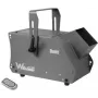Máquina de névoa/bolhas Antari W-101 com suporte de montagem e comando à distância