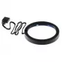 Singularity Computers SC-P3-ARGB-RING-AL Protium 3.0 anel ARGB, acetal