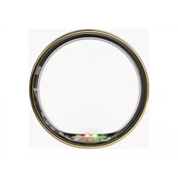 Ultrahuman Ring Air Air Gold tamanho 6