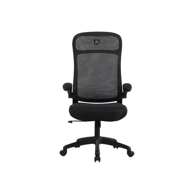 Cadeira de escritório gaming Onex | Skyflex Premium tecido mesh | preto