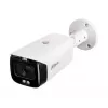 Dahua Technology WizSense IPC-HFW3849T1-AS-PV câmara de vigilância IP tipo bullet exterior 3840 x 2160 píxeis montagem em teto/parede