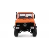 Camião todo-o-terreno Amewi Unimog motor elétrico 1:12