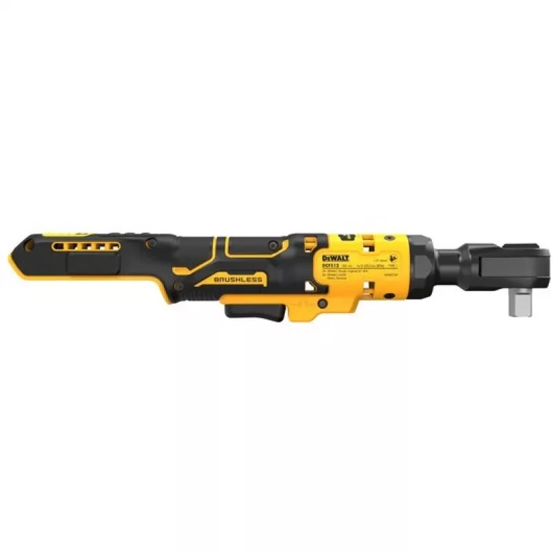 Chave de impacto DeWALT DCF512N-XJ 1/2 polegadas 250 rpm 95 N⋅m