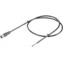 Sonda de endoscópio Voltcraft, Ø da sonda 3,9 mm, 1 m (VC-11506800)