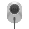 Carregador sem fios Belkin BoostCharge Pro cinzento WIC008BTGR-NCV2