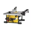 Serra de bancada com fio DeWALT DWE7485 210mm, 230V, Type-C - ficha europeia