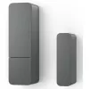 Sensor de porta/janela II Plus sem fios da Bosch Smart Home, ZigBee, pilha CR123A, antracite