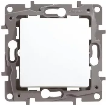 LEGRAND 664505 botão de comutação Niloe 6A