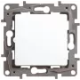 LEGRAND 664505 botão de comutação Niloe 6A